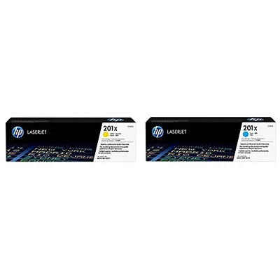 HP-CF402X