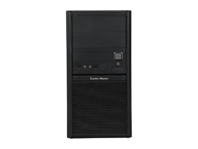 Cooler Master-RC342KKR400U3