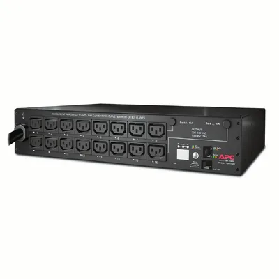 APC - Schneider Electric-AP7911B
