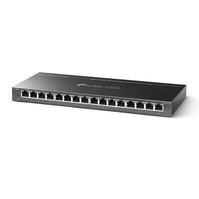 TPLINK-TL-SG116E