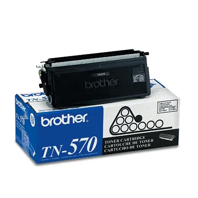 Brother-TN570