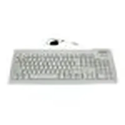 SEAL SHIELD-SSKB+MOUSE-BUN