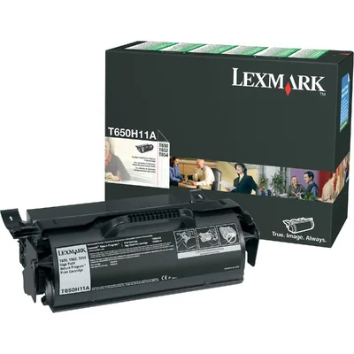 Lexmark-T650H11A