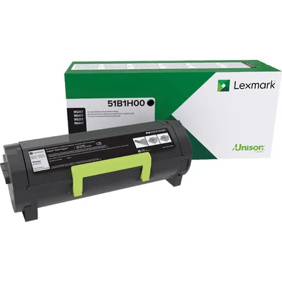 Lexmark-51B1H00