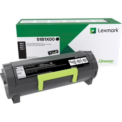 Lexmark-51B1X00