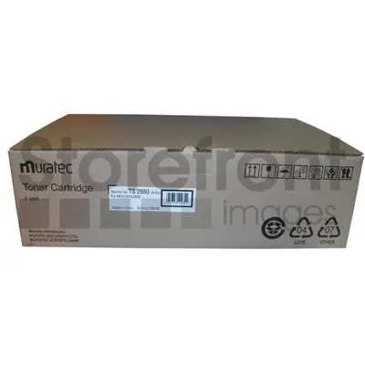 MURATEC-TS2550