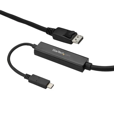 STARTECH-CDP2DPMM3MB