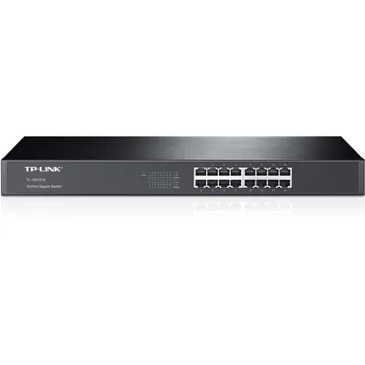 TPLINK-TL-SG1016