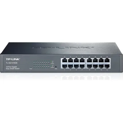 TPLINK-TL-SG1016DE