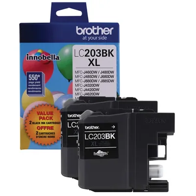 Brother-LC2032PKS
