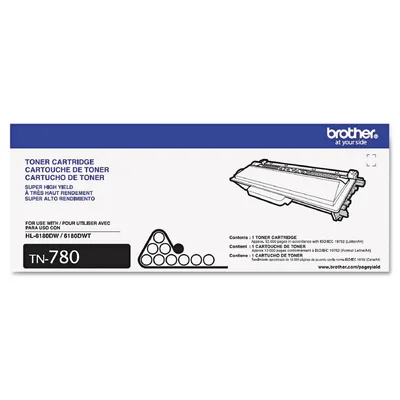 Brother-TN780