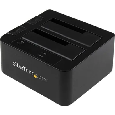 STARTECH-SDOCK2U33EB