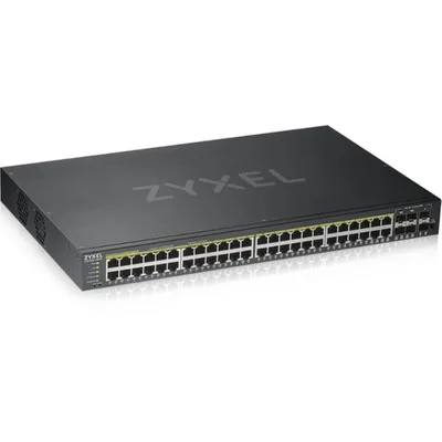 ZYXEL-GS1920-48HPv2