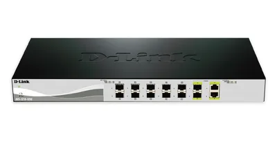 D-Link-DXS-1210-12SC