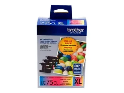 Brother-LC753PKS