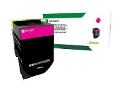 Lexmark-80C0SMG