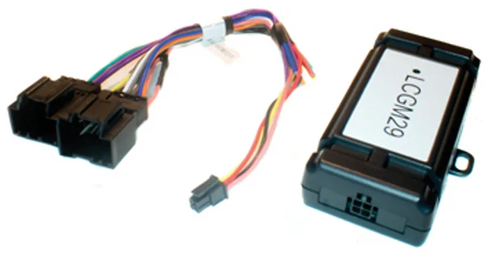 PAC-LCGM29