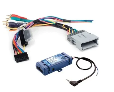 PAC-RP4-GM11