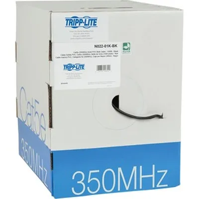Tripp Lite-N02201KBK