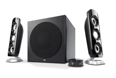 Cyber Acoustics-CA-3908