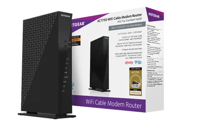 NETGEAR-C6300-100NAS