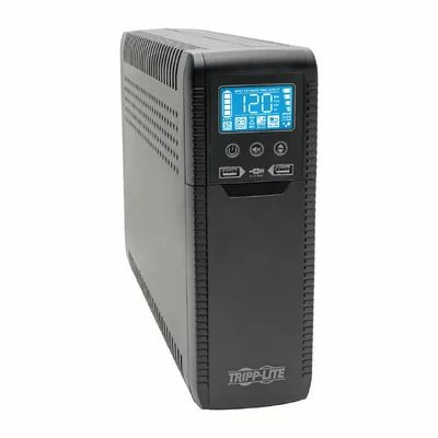 Tripp Lite-ECO1000LCD