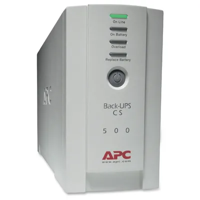 APC - Schneider Electric-BK500