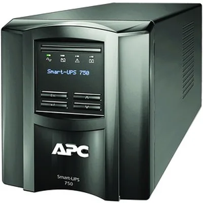 APC - Schneider Electric-SMT750C