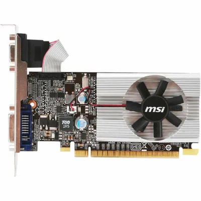 MSI-N210-MD1G/D3