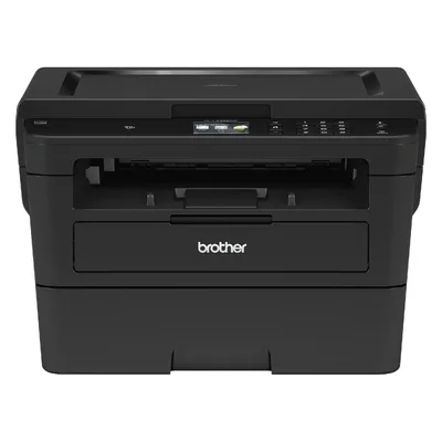 Brother-HLL2395DW