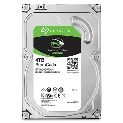 SEAGATE-ST4000DM004