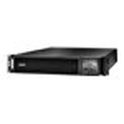 APC - Schneider Electric-SRT3000RMXLW-IEC