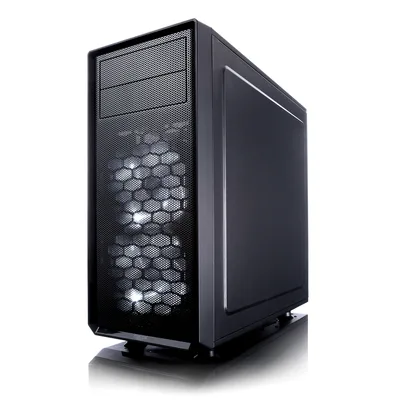 Fractal Design-FD-CA-FOCUS-BK-W