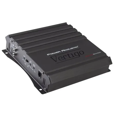 POWER ACOUSTIK-VA11600D