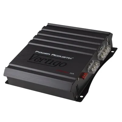 POWER ACOUSTIK-VA21400D