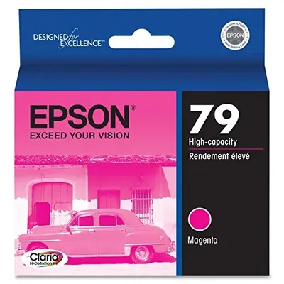 EPSON-EPS T079320