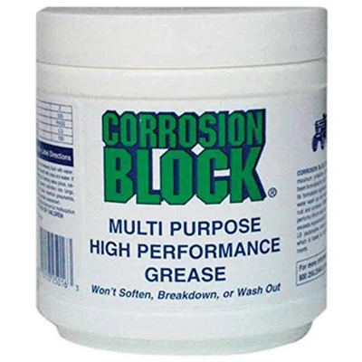 Corrosion Block-25016