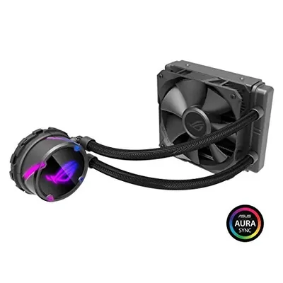 ASUS-ROG STRIX LC 120