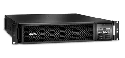 APC - Schneider Electric-SRT3000RMXLA-NC