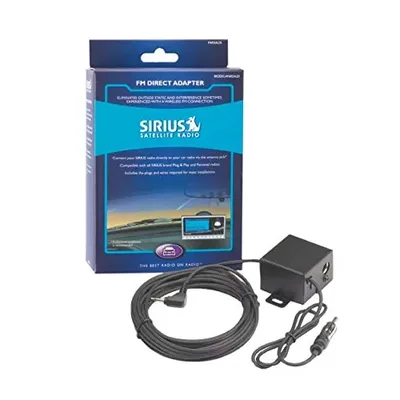 SIRIUSXM-FMDA25