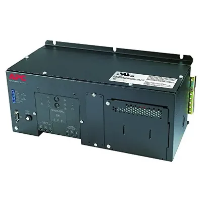 APC - Schneider Electric-SUA500PDR-S