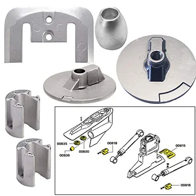 Tecnoseal-20805AL