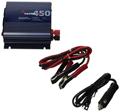 Samlex America-SAM-450-12