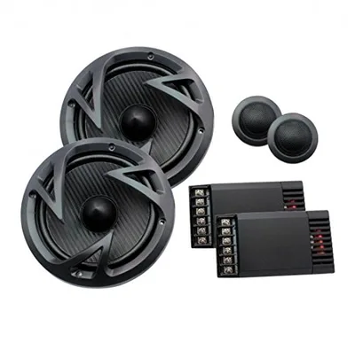 POWER ACOUSTIK-EF-60C