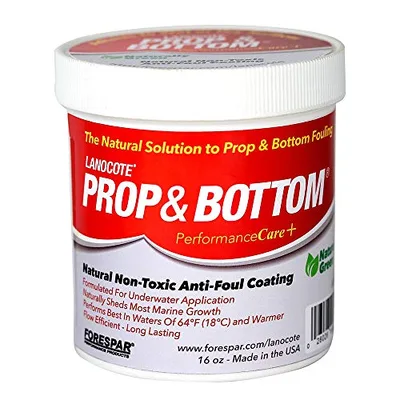 Forespar Performance Products-770035