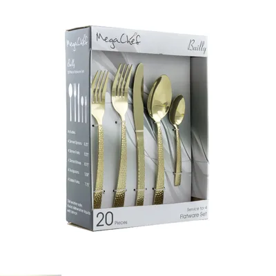 MegaChef-MCFW-BAILY-LIGHTGOLD