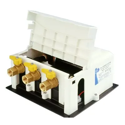 Jabsco-17820-0012