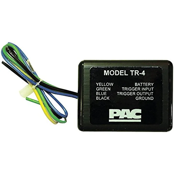 PAC-TR-4