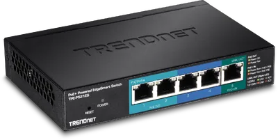 TRENDNET-TPE-P521ES