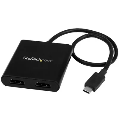 STARTECH-MSTCDP122HD